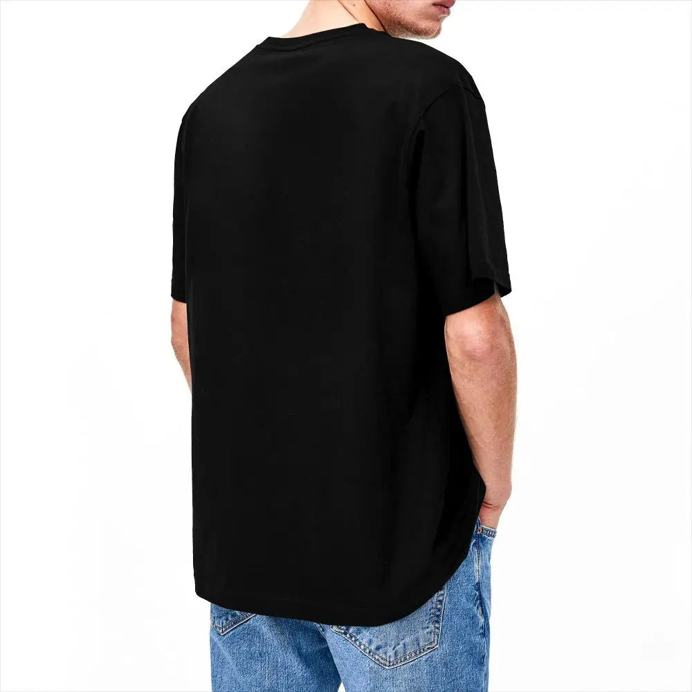 Men's T Shirt Itoshi Sae Blue Lock In Japanese T Shirts Hip Hop Anime Summer Tee Shirt Vintage Pattern 100% Cotton Clothes Gift